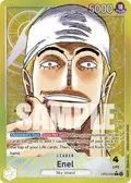 Enel (Alternate Art) OP05-098