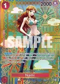 Nami (SP) OP01-016