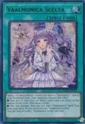 Vaalmonica Scelta VASM-EN036