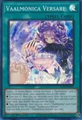 Vaalmonica Versare VASM-EN037