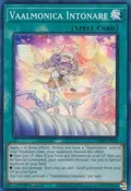 Vaalmonica Intonare VASM-EN038