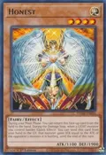 Honest VASM-EN046
