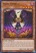 Dark Honest VASM-EN047