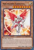 Archlord Kristya VASM-EN048