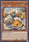 Meklord Emperor Granel VASM-EN050