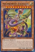 Archnemeses Eschatos VASM-EN053