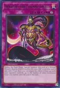 Apophis the Swamp Deity VASM-EN060