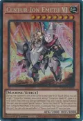Centur-Ion Emeth VI (CR) VASM-EN018