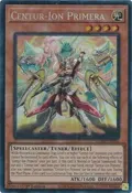 Centur-Ion Primera (CR) VASM-EN016