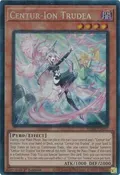 Centur-Ion Trudea (CR) VASM-EN017