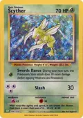 Scyther #006/034