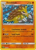 Sandslash #009/034