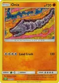 Onix #010/034