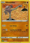 Hitmonlee #011/034