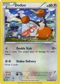 Doduo #013/034