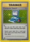Computer Search (CLV) #020/034