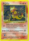 Magmar #006/034