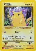 Pikachu #008/034