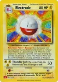 Electrode #011/034