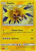 Zapdos #012/034
