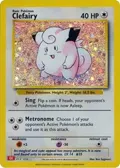 Clefairy #013/034