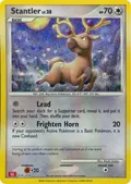 Stantler #016/034