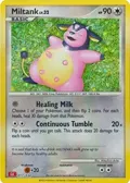 Miltank #017/034