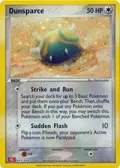 Dunsparce #015/034