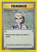 Professor Oak (CLC) #023/034