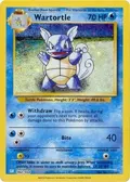 Wartortle #002/034