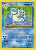 Blastoise #003/034