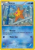 Staryu #004/034