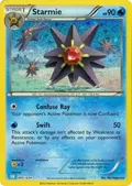 Starmie #005/034