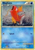 Magikarp #006/034