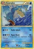 Gyarados #007/034