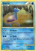Lapras #008/034
