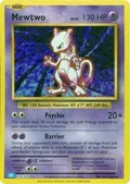 Mewtwo #014/034