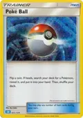 Poke Ball (CLB) #023/034