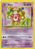 Mr. Mime #013/034