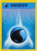 Basic Water Energy #033/034