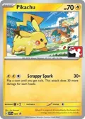 Pikachu #101