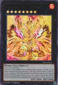 Garunix Eternity, Hyang of the Fire Kings SR14-EN044