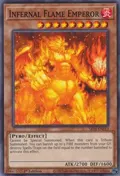 Infernal Flame Emperor SR14-EN013