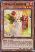 Firebrand Hymnist SR14-EN021