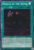 Herald of the Abyss SR14-EN032