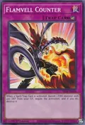 Flamvell Counter SR14-EN034