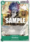 Gladius OP05-025