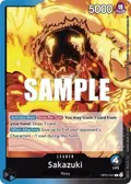 Sakazuki OP05-041
