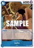 Issho OP05-042