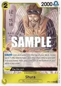 Shura OP05-106